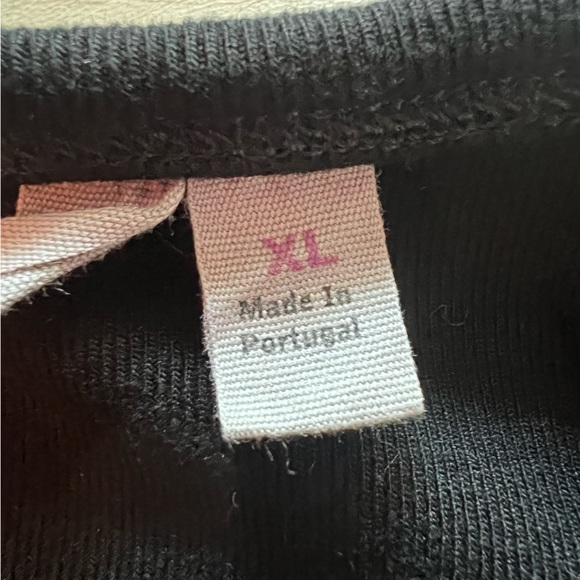 Athleta Cold Shoulder Dress - Picture 5 of 5